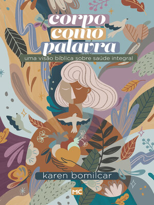 cover image of Corpo como Palavra